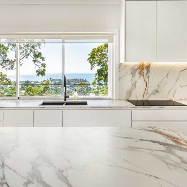 kitchen renovation bilgola plateau