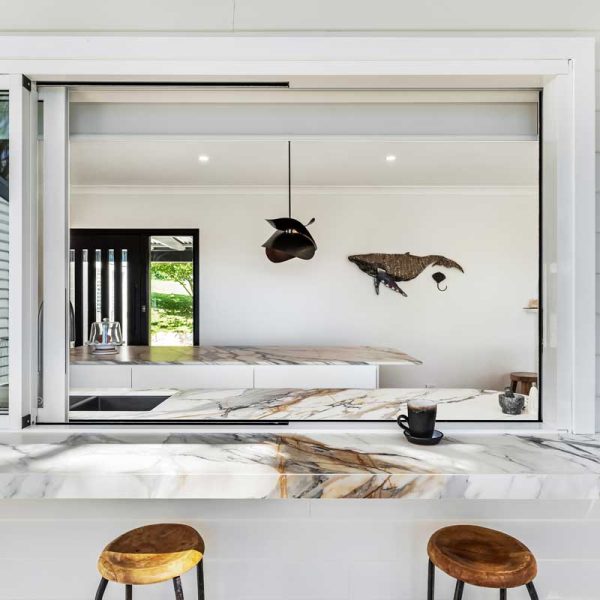kitchen renovation bilgola plateau