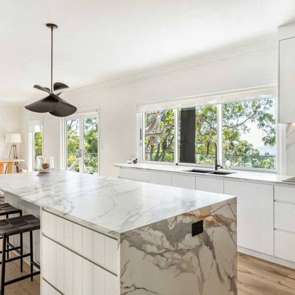 kitchen renovation bilgola plateau