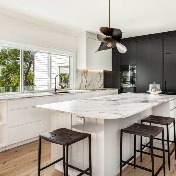 kitchen renovation bilgola plateau