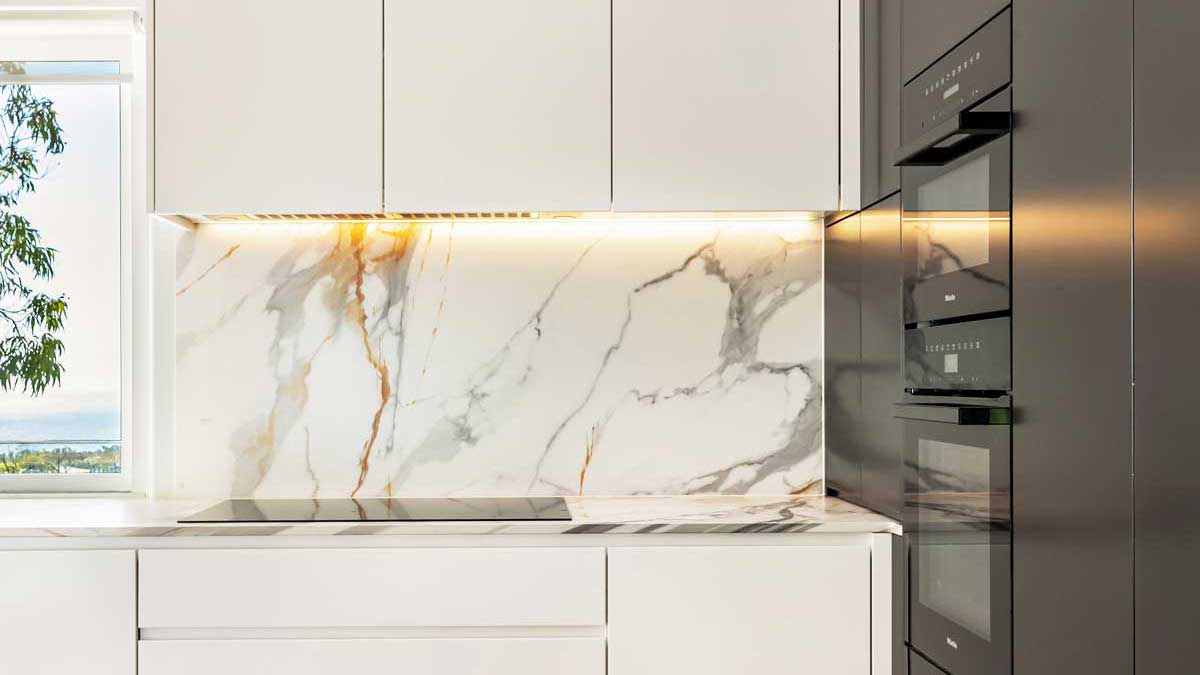 kitchen design northern beaches