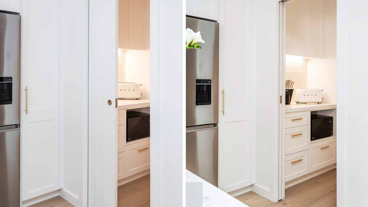kitchen design northern beaches