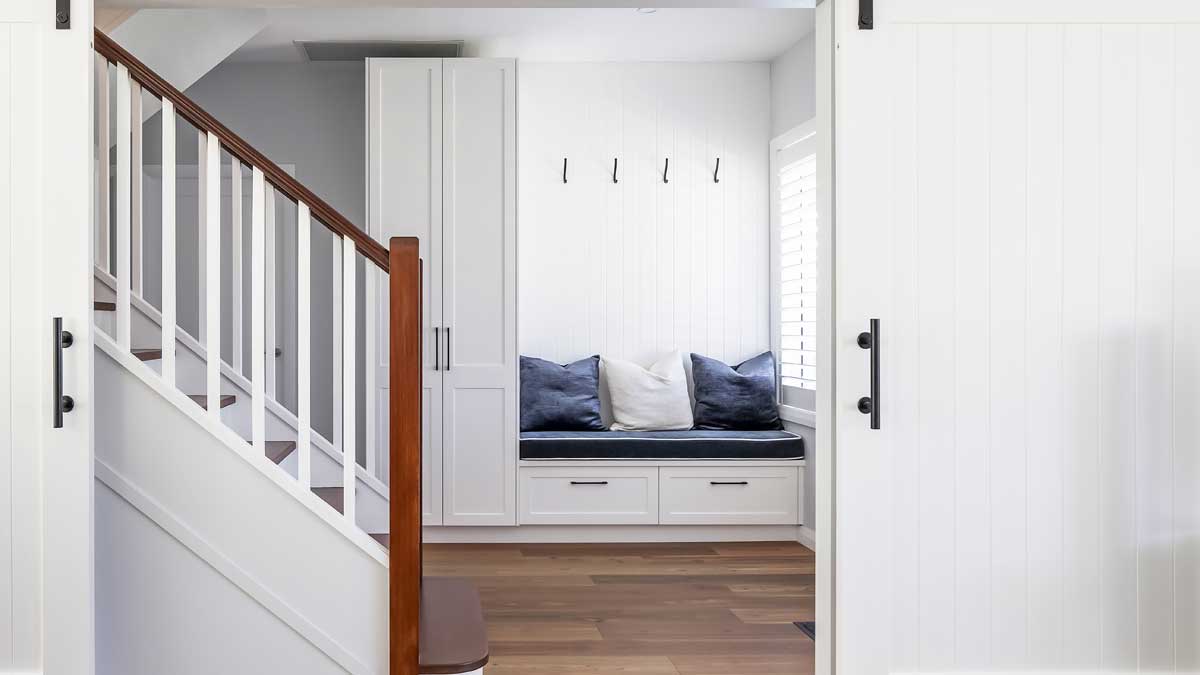 kitchen design northern beaches