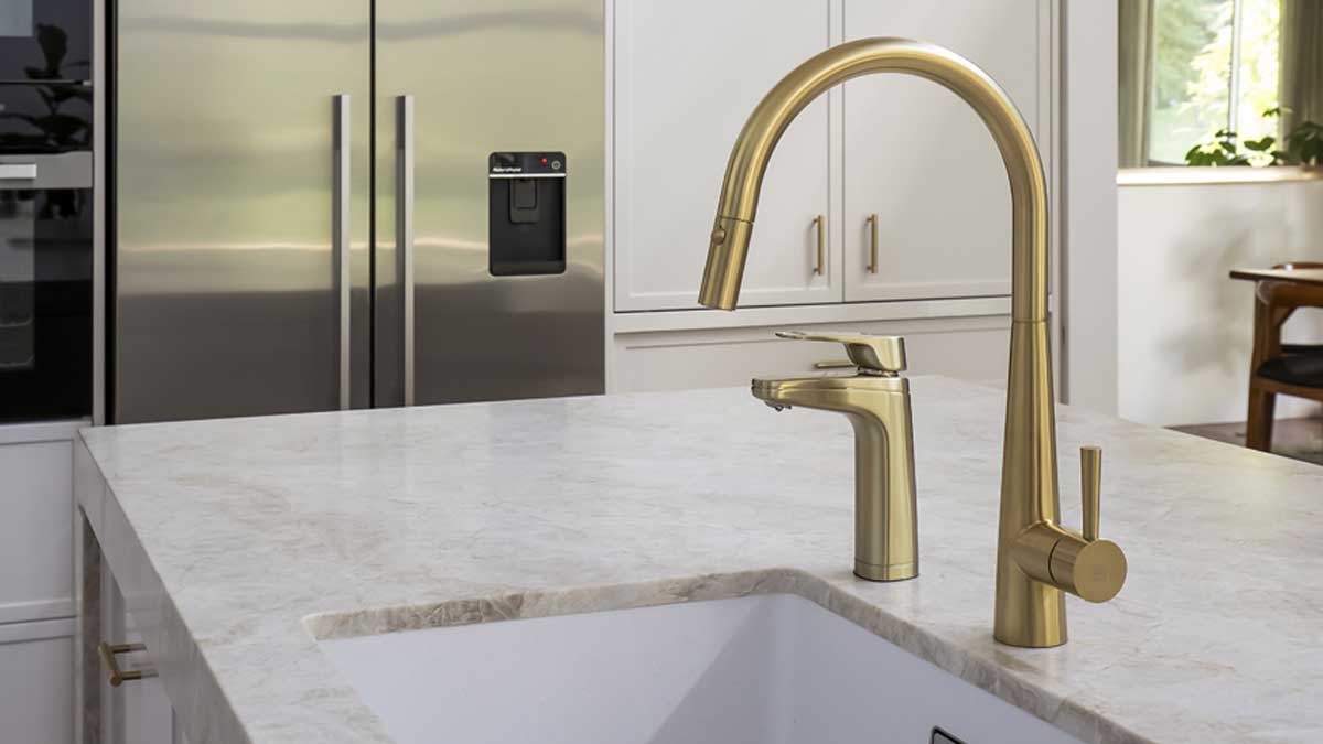 kitchen design northern beaches