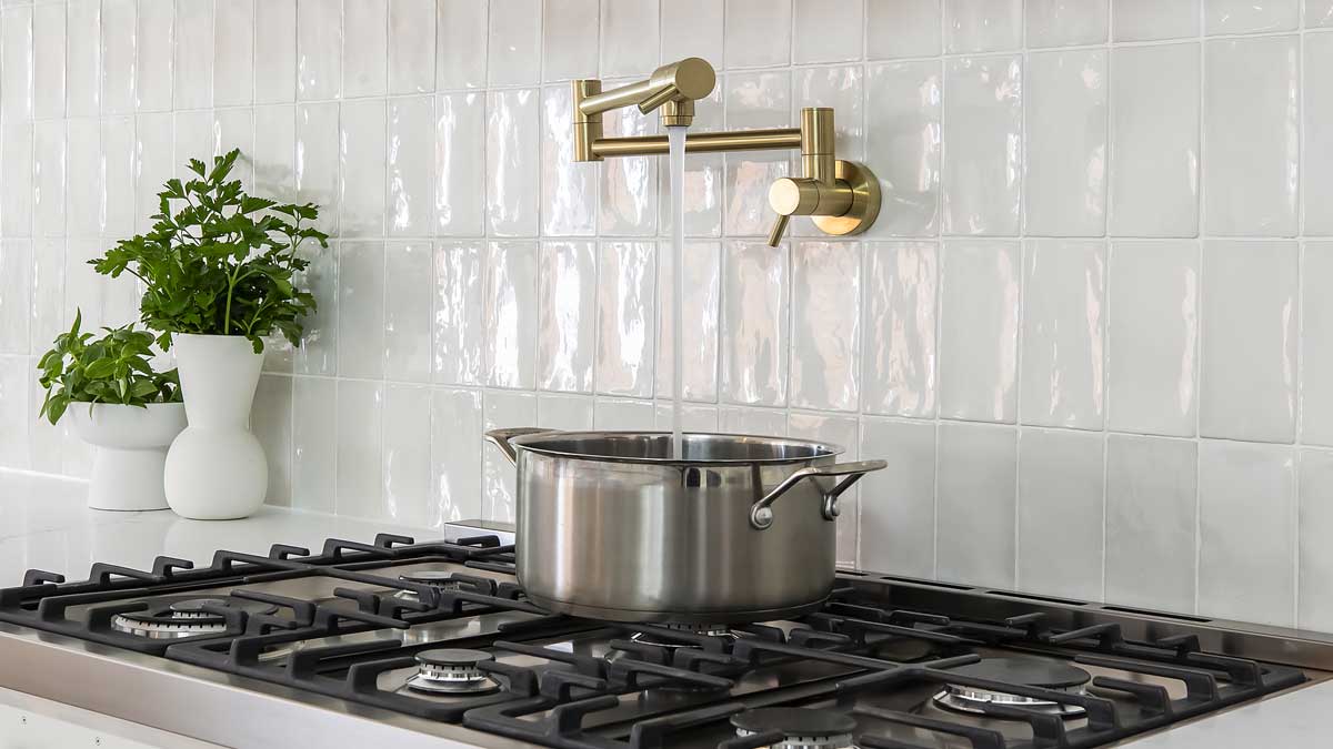 kitchen design northern beaches